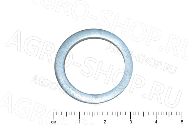 Кольцо 67А  д/а Волга 