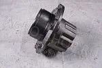 Ступица C41R11-3104015 заднего колеса голая ГАЗон NEXT ГАЗ