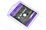Диск алмазный отрезной 125х22,23 Hilberg Super Metall Correct Cut (502125)