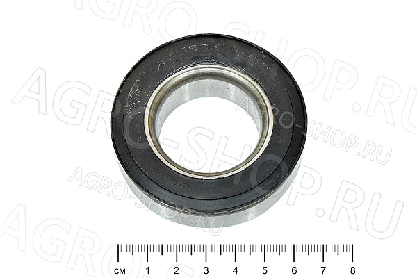 Подшипник LM48548/510/Q / LM48500LA/10 с уплотнением (34,928х65,088х18,034) (FBJ) 