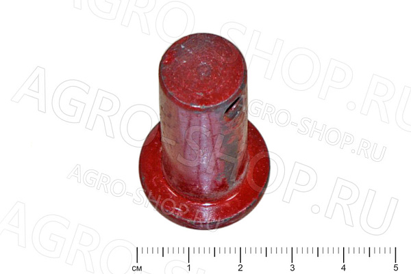 Ось КСД 02.00.603 крепления ножа КСД-2,0 
