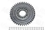 Шестерня 4152040 z=40 с подшипником 180208 ЖТТ Барнаул