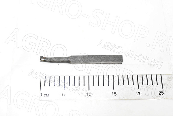 Резец расточной 16х16х170 ВК8 сквоз/отв 