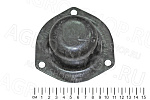 Крышка А04.03.013-А ступицы переднего колеса МТЗ-80/82/952 (К)