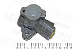 Клапан 33097-3430010 ГУРа ГАЗ-3308,3309 Борисов