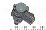 Клапан 33097-3430010 ГУРа ГАЗ-3308,3309 Борисов