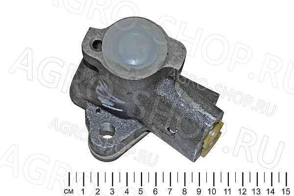 Клапан 33097-3430010 ГУРа ГАЗ-3308,3309 Борисов