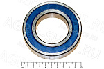 Подшипник 180211 / 6211-2RS (55х100х21) (РФ) 