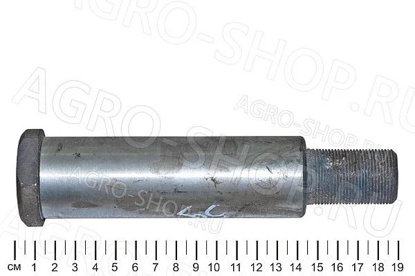 Палец 130-2912478 ушка задней рессоры ЗИЛ-130 