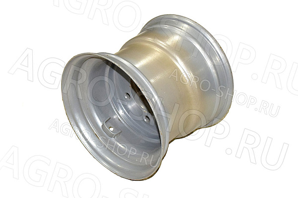 Диск колеса DW 13х15,5 (13,0-15,5) стальной под 6 отверстий под шину 400/60-15,5 АКМ-9 PRONAR