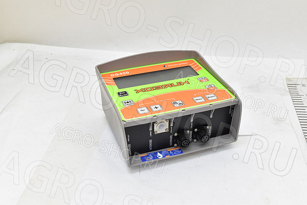 Весовой микрокомпьютер DG400-SPM-CG-B-ZAP  ИСРК-12 