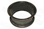 Диск колеса DW 8.5х20 (6520-3101012) бездисковое, для КАМ 5425, МАЗ ЧКПЗ