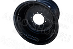 Диск колеса DW 27х32 (8058-3107012-10) пер.моста (10 шп),Dц.отв.=281мм,Dкр.отв.=335мм,ET-0 Акрос Китай