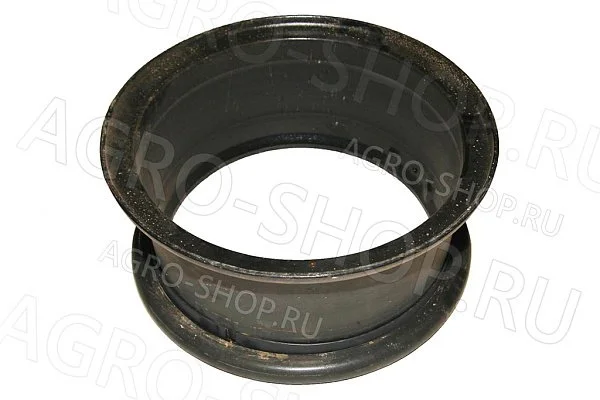Диск колеса DW 8.5х20 (6520-3101012) бездисковое, для КАМ 5425, МАЗ ЧКПЗ