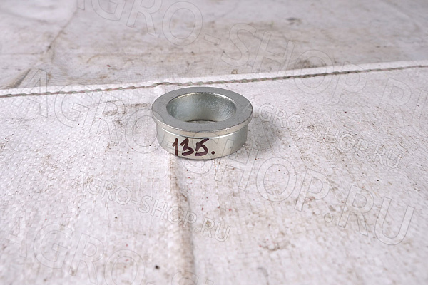 Втулка 509.046.6004 ступицы опорно-приводного колеса d=62мм УПС-8,12 