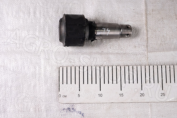 Палец 180.3511-026 реактивной штанги (РМШ) КАМ МАВР