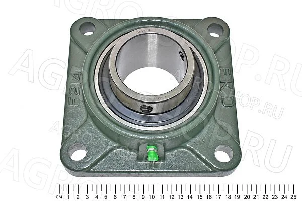 Подшипник UCF 214 / LEF 214-2F (К) 