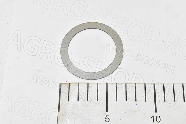 Кольцо Т25-3103036 манжеты выдвижного кронштейна Т-40 