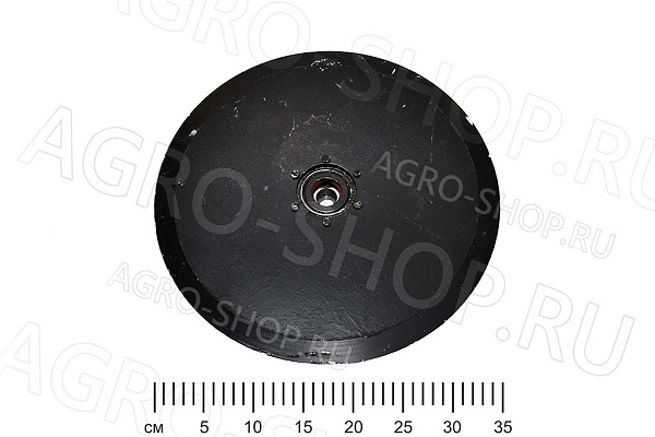Диск СС-6.0А-17-550 в сборе СС-6.0 