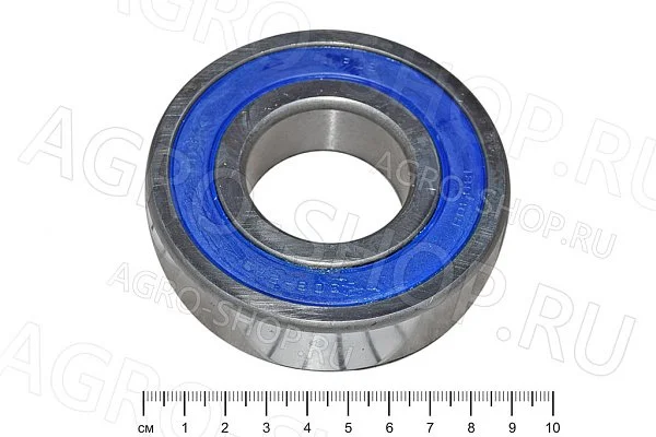 Подшипник 180308 / 6308-2RS (40х90х23) (РФ) 