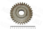 Шестерня 4152039 z=30 ЖТТ Bellon