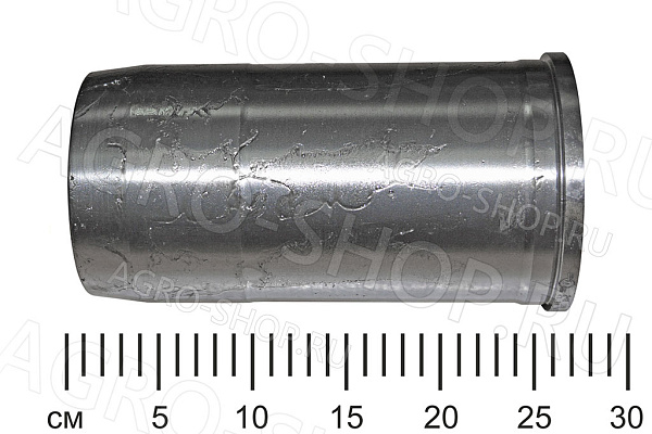 Гильза поршневая КМЗ 240-1002021 (гр.М) L=245мм Д-240/245 (КМЗ) 