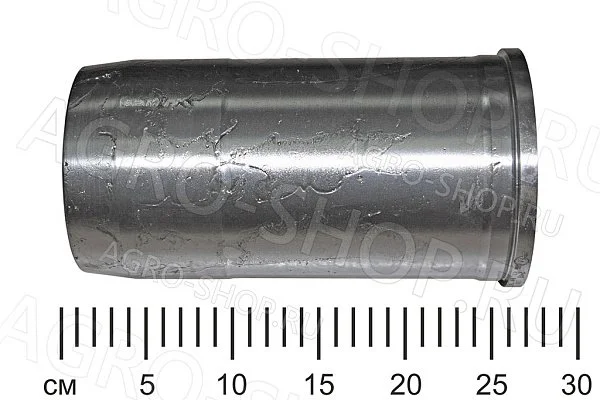 Гильза поршневая КМЗ 240-1002021 (гр.М) L=245мм Д-240/245 (КМЗ) 
