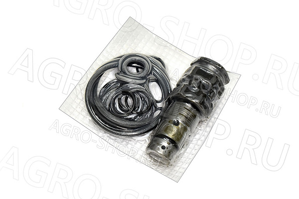 РК гидрораспределителя РП-70 с клапаном МТЗ 