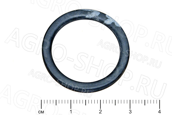 Кольцо 240-1005576 уплотнительное заглушки К-701, ЯМЗ-240 