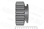 Шестерня 50-1701045 3, 6, 9 передачи зуб=21 МТЗ-80/82/952 (ТАРА)