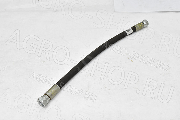 РВД 1200.02.01.038-У1 L=0,38м (М16х1,5 гайка 19) (М16х1,5 гайка 19) 1SN Енисей-1200, Енисей-950/960 (Ювен-Энерпред) 