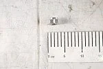 Гайка 4599524-411 ступицы передней Волга, Соболь, Газель ГАЗ
