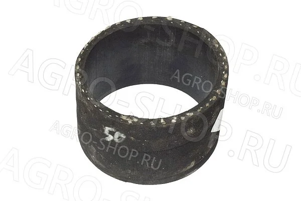 Патрубок 245-1008029 воздухоочистителя d=90/104, L=65мм Д-260 (ММЗ)