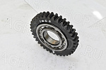 Шестерня 0.505.6001.00 z=36 "Comer" в сборе с подшипником 180208 ЖТТ Барнаул
