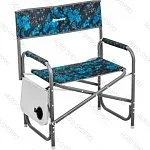 Кресло директорское с отк.стол. MAXI Shark (N-DC-95200T-M-S) NISUS