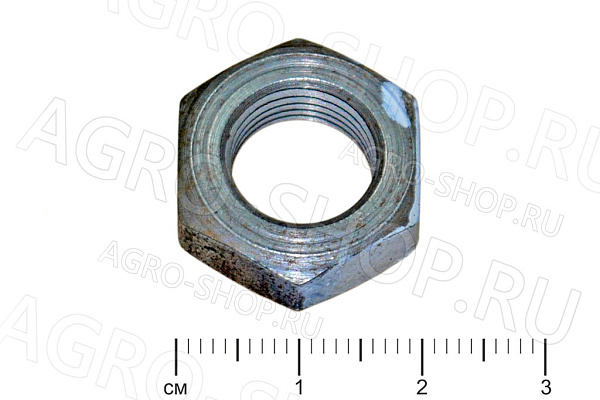 Гайка 311516-П2 (М12х1) ЯМЗ-236 