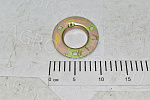 Фланец 30596  MacDon 