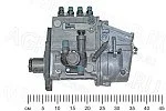 Насос ТНВД 4УТНМ-1111005-20 Д-243 (НЗТА) 