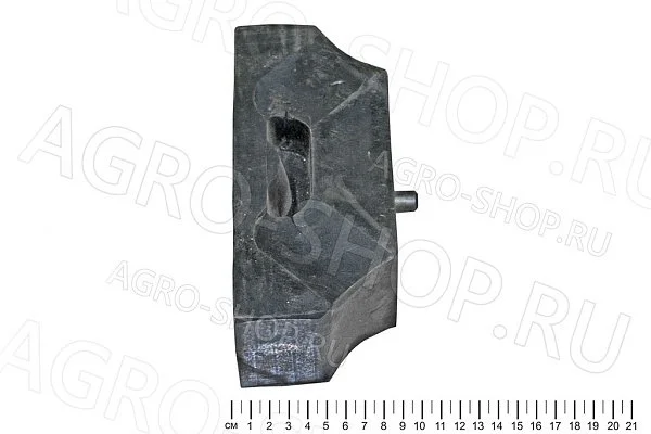 Опора 130-1001021 двигателя в сборе ЗИЛ-130 
