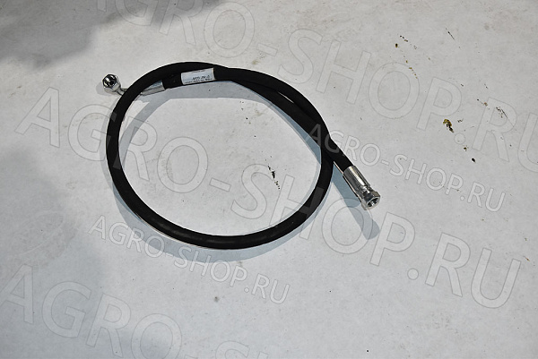 Рукав РВД 10-1SN 1400-0-90 G3/8"  ИСРК-12 