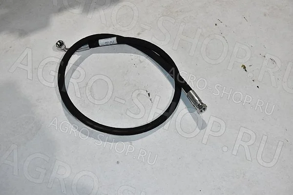 Рукав РВД 10-1SN 1400-0-90 G3/8"  ИСРК-12 