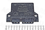 Прерыватель 718.3777 / РС951А реле поворотов (24В)  