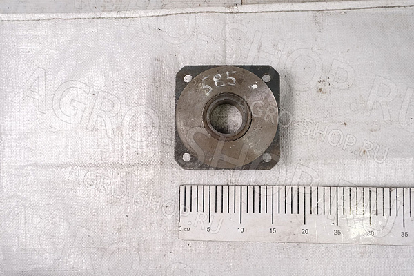 Звездочка БМД-59.290  БМ-6А/Б 