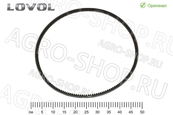 Ремень (41921801) ЕА Fendt (Optibelt) 