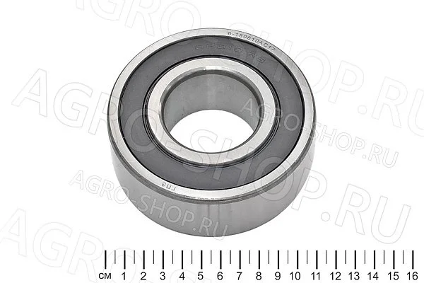 Подшипник 180610 / 62310-2RS (50х110х40) (РФ) 
