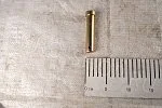 Ось 20х90 под шплинт ГОСТ 9650-80 РФ 