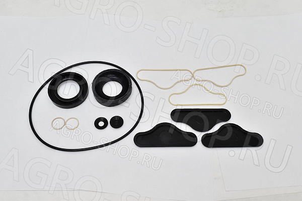 РК гидронасоса НШ-100А-3 "Антей" (с оконтовкой) К-700А, К-701 (132)