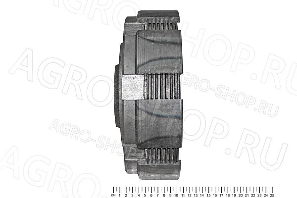 Муфта 150М.37.016 малая (гидромуфта) Т-150Г У