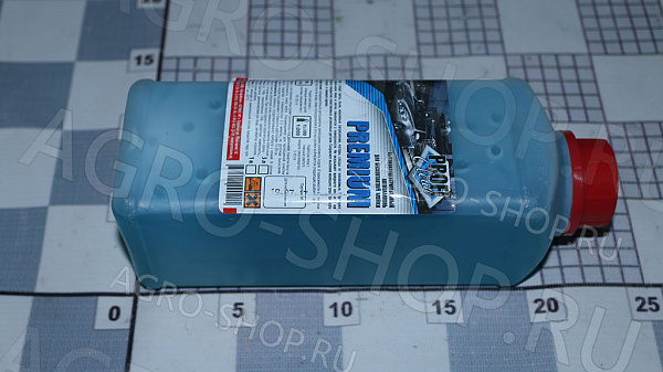 Шампунь PROFICLEAN Premium для бесконтактной мойки 1л 