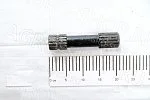 Полуось КЗК-8-0107601-01 моста ведущих колес (L=200мм.) КЗС-812 